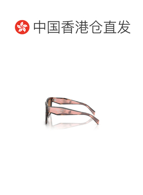 香港直邮Prada 普拉达 女士 全框太阳镜 PR24ZS colorful花色 舒