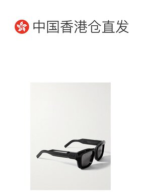 1h可退 香港直邮DIOR 迪奥 男士 Xplorer S2I 矩形框醋纤太阳眼镜