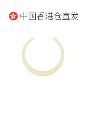 香港直邮TOTEME 女士项链 263WJQ0140JA0035380 A【付后1h可退】