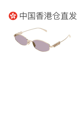 香港直邮Gucci 古驰 女士 -sunglasses 太阳镜 GG1802S003DB