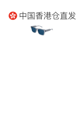 1h可退 香港直邮GUCCI 男士太阳镜 GG2072S004 AW2026 灰色