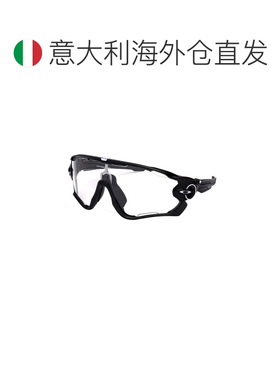1h可退 欧洲直邮OAKLEY 男士太阳镜 0OO9290929014 SS2026 白色 J