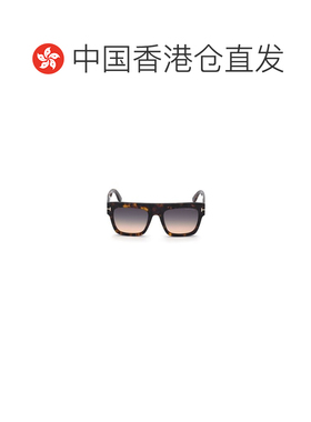 1h可退 香港直邮Tom Ford 汤姆 福特 女士 RENEE FT0847 52B 太阳