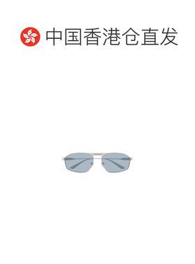 1h可退 香港直邮Balenciaga 几何太阳镜 BB0416S巴黎世家
