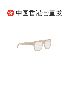 1h可退 香港直邮CELINE 女士 全框平光镜 26SS