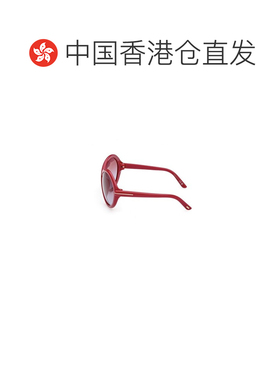 1h可退 香港直邮TOM FORD 女士眼镜 FT107075Y AW2025 粉红色 徽