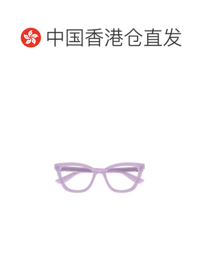 1h可退 香港直邮Gucci 古驰 女士 全框平光镜 GG1686O purple紫色