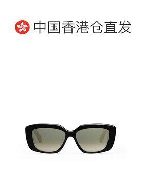 香港直邮Celine 思琳 女士 Eyewear 貓眼太陽眼鏡 CL40216U