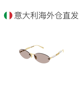 欧洲直邮gucci/古驰 女士 太阳镜
