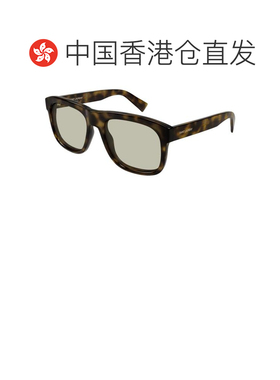 香港直邮Saint Laurent 圣罗兰 男士 -sunglasses 太阳镜 SL55801