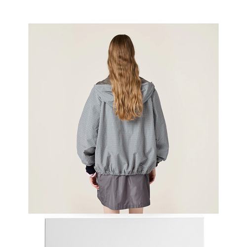 1h可退 欧洲直邮MIU MIU 缪缪 25秋冬 ML1234_17L3_F0OPP_S_OOO - 图3