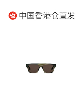 香港直邮Gucci 矩形框太阳镜 840028J0740古驰配饰