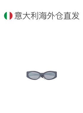 1h可退 欧洲直邮jacquemus 男士 太阳镜眼镜配饰