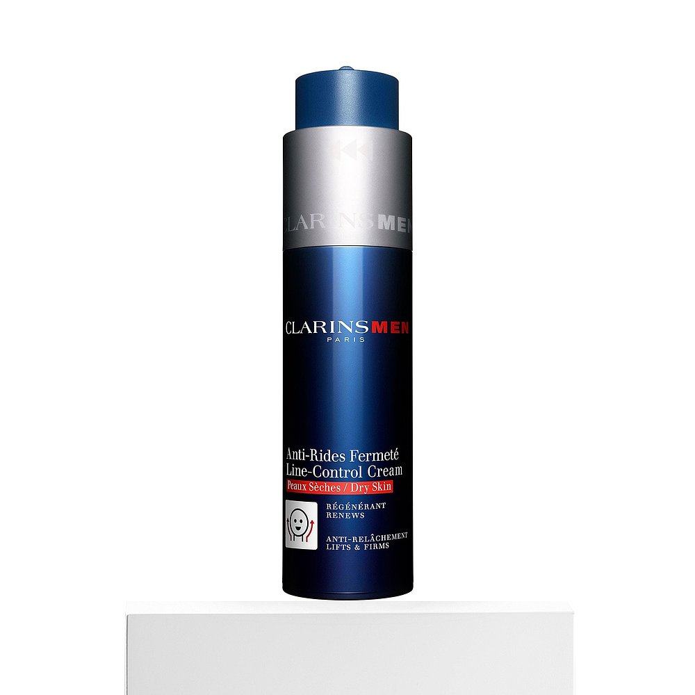 欧洲直邮clarins男士植物50ml面霜 天猫国际探物欧洲乳液/面霜