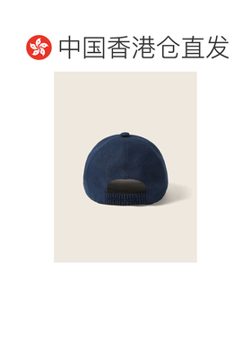 香港直邮Z ZEGNA 男士帽子 Z7I18HA7B7MBL1 SS202【付后1h可退】