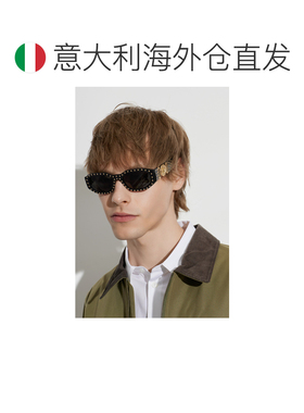 欧洲直邮versace 男士 太阳镜