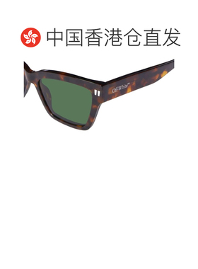 1h可退 香港直邮OFF-WHITE 男士太阳镜 OERI110S24PLA0016055 SS2