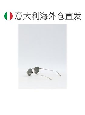 1h可退 香港直邮SAINT LAURENT 女士太阳镜 822261Y99698100 SS20