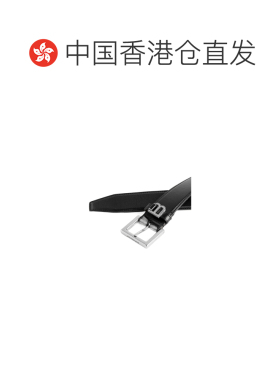 Balenciaga HOURGLASS腰带 8674992ACI5【付后1h可退】