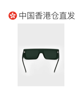 香港直邮rick owens 瑞克 欧文斯 男士 DOCUMENTA BOSCO 太阳眼镜