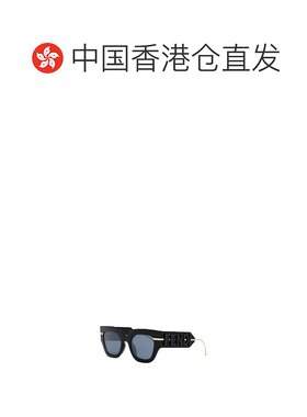 香港直邮Fendi 徽标太阳镜 FE40097I配饰