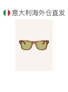 1h可退 香港直邮BRUNELLO CUCINELLI 女士太阳镜 100283395615000