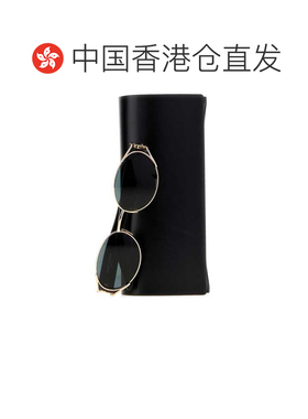 香港直邮Saint Laurent 圣罗兰 女士 SL 919 黑色醋纤太阳眼镜 A0