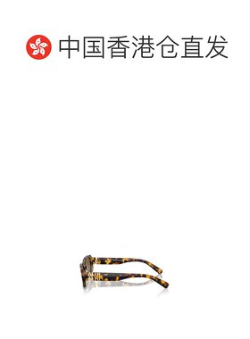 香港直邮Miu Miu 徽标太阳镜 MU08ZS缪缪