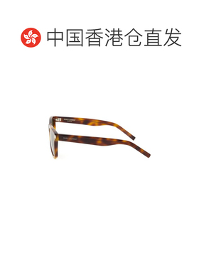 香港直邮Saint Laurent 圣罗兰 女士 SL 51 经典款太阳眼镜 41969