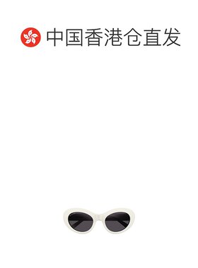 香港直邮Balenciaga 几何框太阳镜 BB0294SK巴黎世家