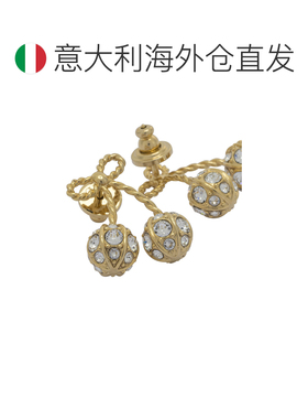 1h可退 欧洲直邮valentino/华伦天奴 女士 手链脚链手镯