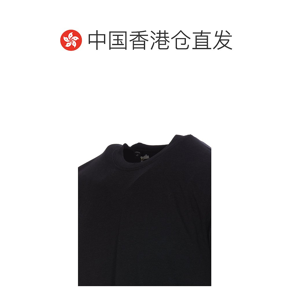 香港直邮Tom Ford 汤姆 福特 男士Tom Ford 圆领短袖 T 恤 - 图1