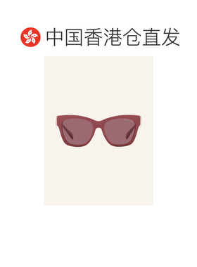 香港直邮MICHAEL KORS 女士太阳镜 100149636218700 CO 花色