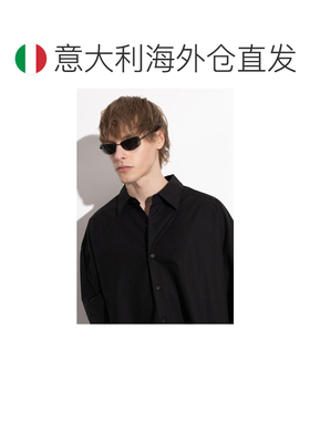 欧洲直邮versace 男士 太阳镜