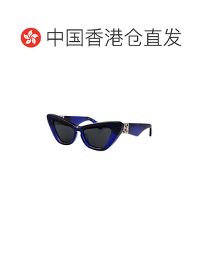1h可退 香港直邮BURBERRY 女士眼镜 0BE4421U411487 SS2026 花色