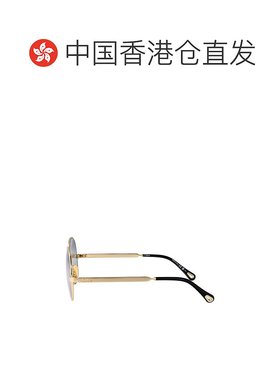 1h可退 香港直邮Chloe 蔻依 女士 Panthos太阳镜 CH0281S
