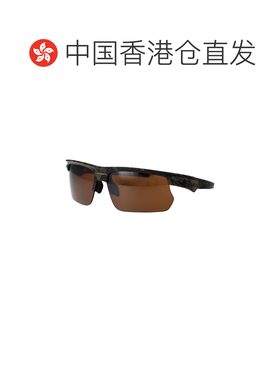 香港直邮OAKLEY 女士太阳镜 0OO9400940004 SS2026 棕色 Bisphaer