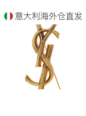 欧洲直邮saint laurent 女士 项链