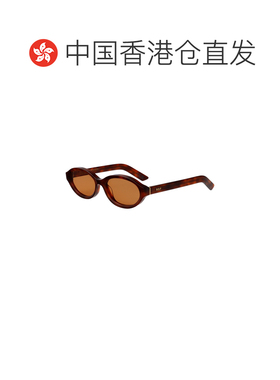 RETROSUPERFUTURE 男士太阳镜 8P9HAVANA SS2026 棕色