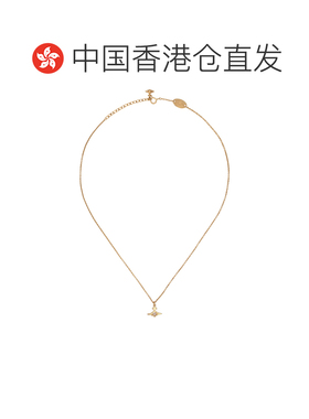 香港直邮Vivienne Westwood 薇薇恩 韦斯特伍德 女士 吊坠项链 63