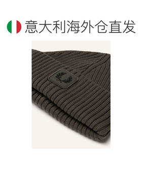 欧洲直邮FRED PERRY 男士帽子 100321856216000 C 【付后1h可退】
