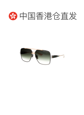 香港直邮DITA 女士眼镜 DTS159A0303 SS2026 花色 G支付后1h可退