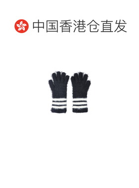 香港直邮Y-3 男士手套 KV2909BLACKCREWHT AW2026【付后1h可退】