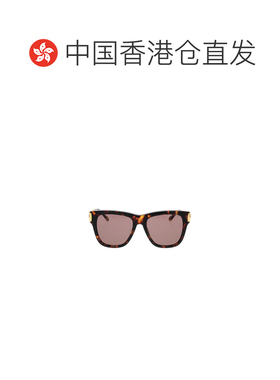1h可退 香港直邮Chloe 全框太阳镜 CH0349S