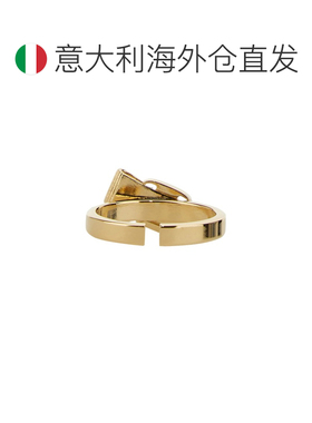 1h可退 香港直邮SALVATORE FERRAGAMO 女士戒指 998983760545001