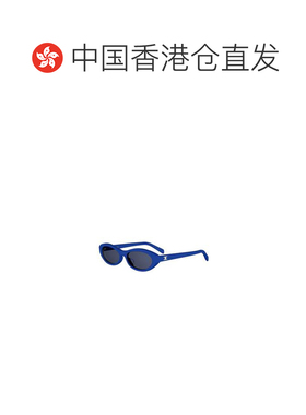1h可退 香港直邮CELINE 女士 全框太阳镜 26FW配饰
