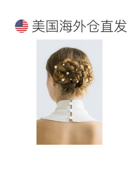 香港直邮JENNIFERBEHR珍妮弗 贝尔Set-Of-Seven女【付后1h可退】