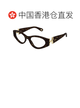 香港直邮Chloe 蔻依 女士 -eyeglasses 眼镜 CH0273O00