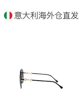 欧洲直邮gucci 女士 太阳镜古驰眼镜