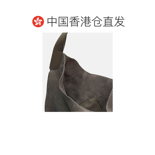 香港直邮VICTORIA BECKHAM 维多利亚 贝克汉姆 女士 Plie 柔软绒 - 图1